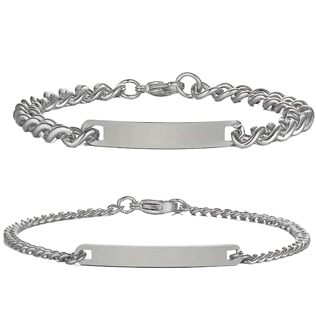 Partnerarmbänder